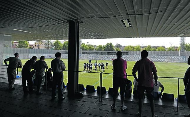 Tercera: Toca desempolvar las botas