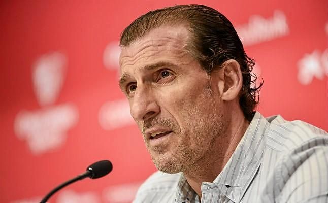 Arias repasa el mercado: Navas, Jovetic, Kjaer, N'Zonzi...