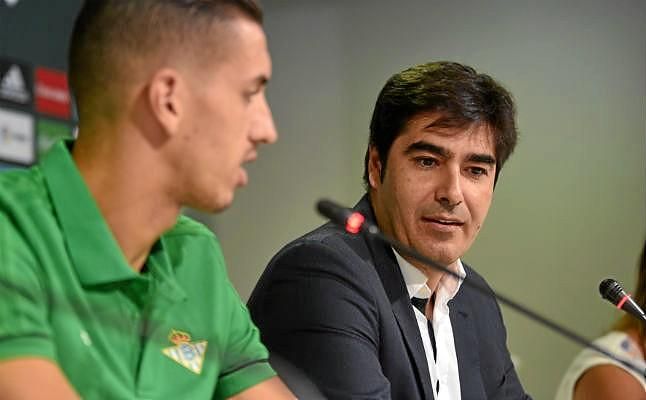 Haro: "Habrá salidas pero serán planificadas"