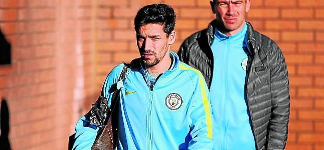 Objetivo: estar en la gira de Inglaterra