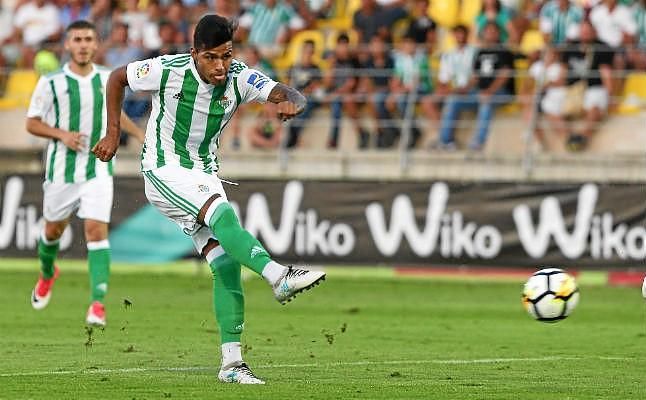 Nahuel podría poner rumbo al Barça B