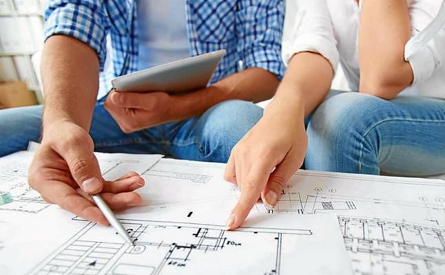 Cómo sobrevivir a una reforma en el hogar