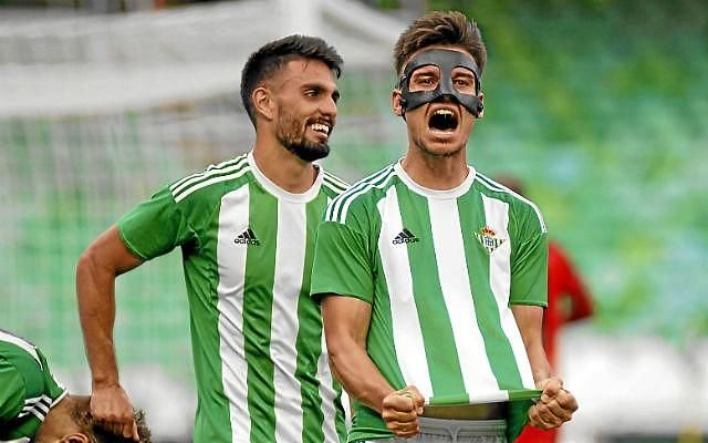 El Betis Deportivo comenzará la Liga ante el Lorca Deportiva