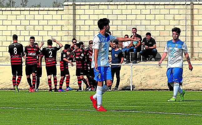 Gerena: Faltan flecos para sellar el acuerdo