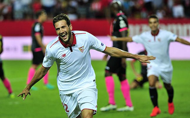 Ya se conoce el horario de la jornada inaugural entre Sevilla y Espanyol