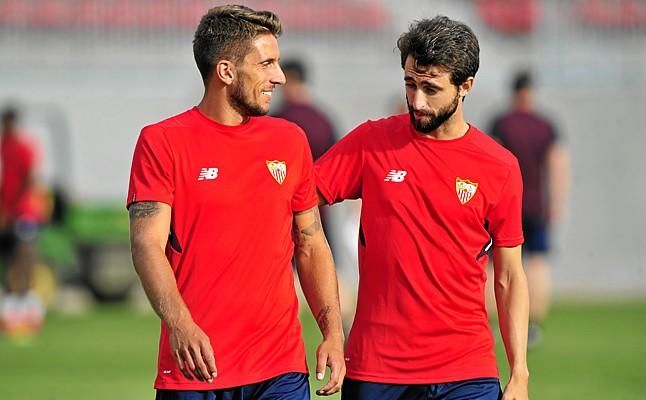 La renovación de Carriço, prácticamente cerrada