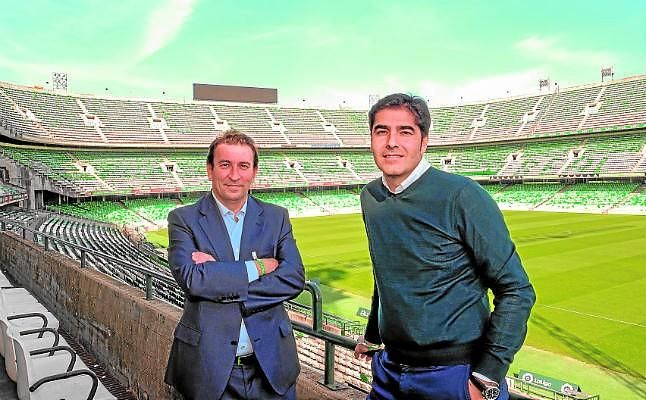 Catalán explica las claves del acuerdo