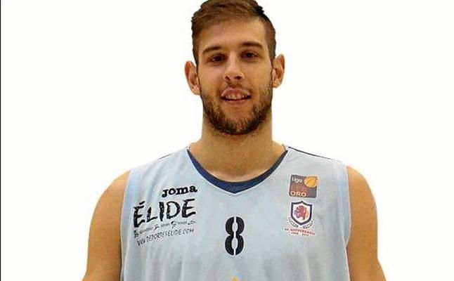 El Betis Baloncesto refuerza el juego interior con Iván-Cruz Uceda
