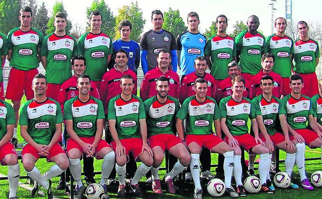 Tercera Andaluza: Regresa la UD Marinaleda