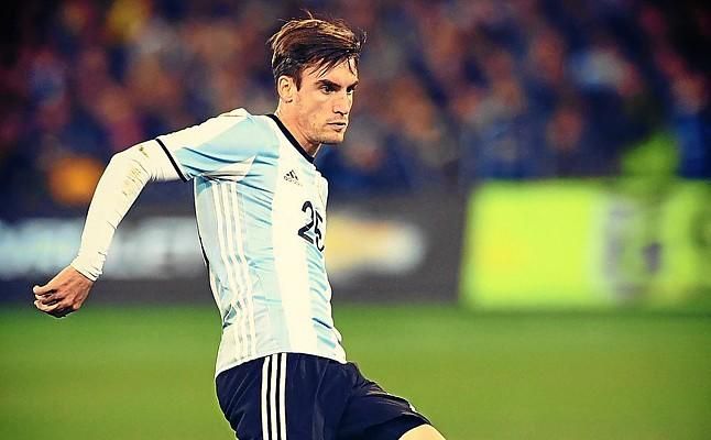 Tagliafico, una nueva opción para el lateral izquierdo