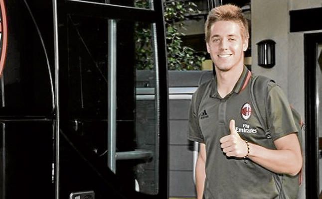 Tranquilidad con Pasalic en el Betis