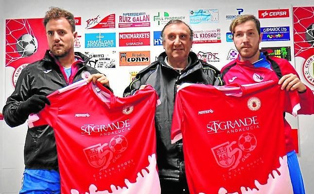 Antonio Álvarez, un nuevo jugón para la Estrella