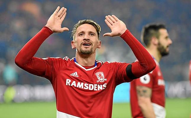 Betancour: "Ni Gastón ni yo hemos rechazado el Betis"