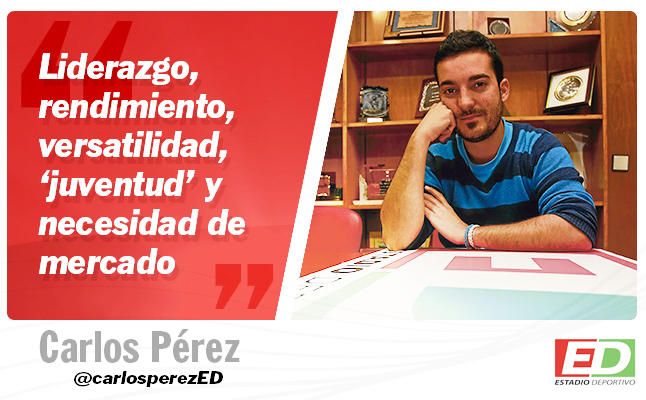 Los motivos para renovar a Carriço