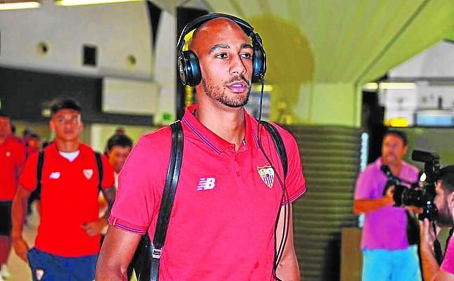 La Juve le pide a N'Zonzi que apriete