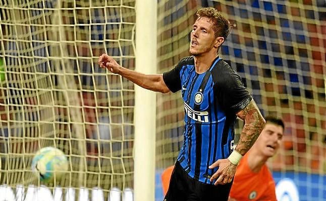 Spalleti: "¿Jovetic? Por mí pueden quedarse todos pero..."
