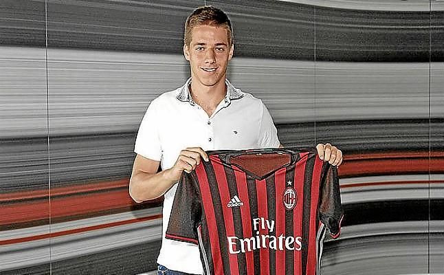 Semana clave para Pasalic