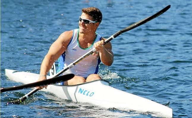 David Martínez: "Mi objetivo es ser campeón nacional"