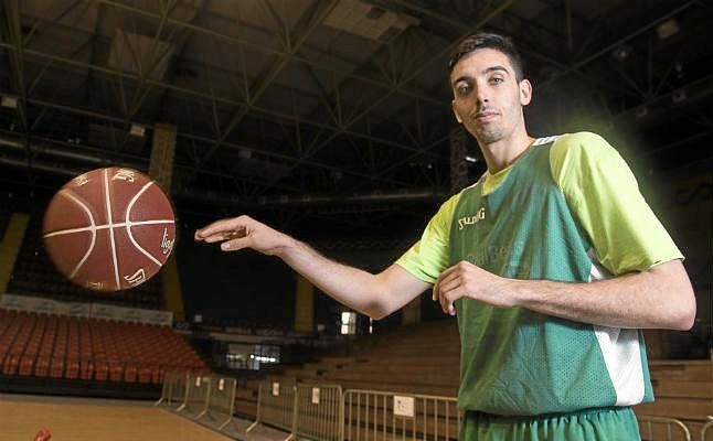 El Barça recupera al exbético Marc García