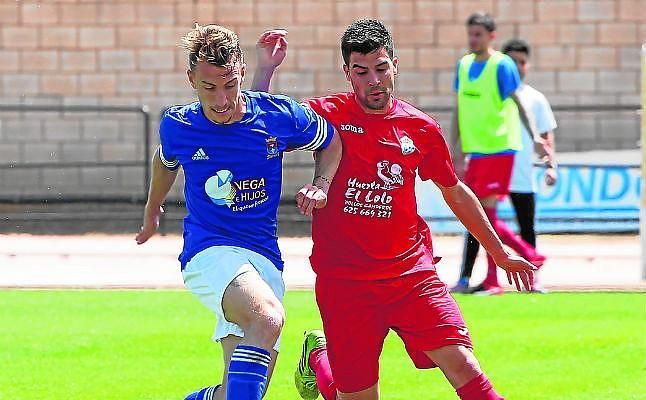 Mario Begines, a la Lebrijana