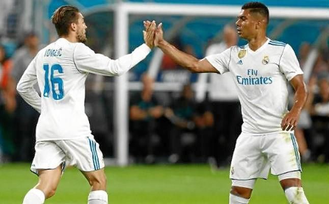 Real Madrid busca cambiar su racha perdedora ante las Estrellas MLS