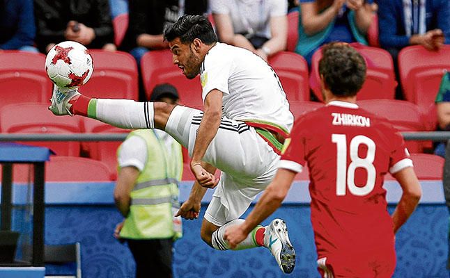 El Betis echa cuentas para el movimiento final