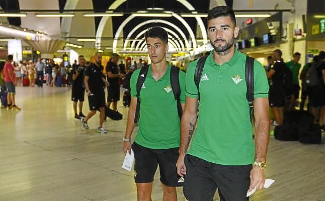 La situación de César de la Hoz, a debate