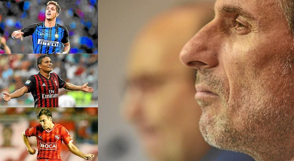 Un verano de récord pero todavía con deberes para Arias