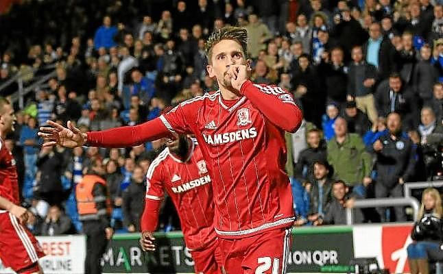 Gastón Ramírez, ni al Betis, ni al Nantes: a la Sampdoria