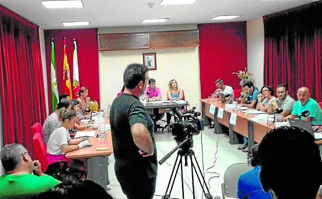 Luz verde al nuevo Gerena