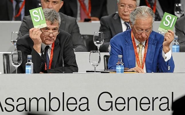 Padrón saldrá hoy de prisión tras pagar su fianza de 300.000 euros