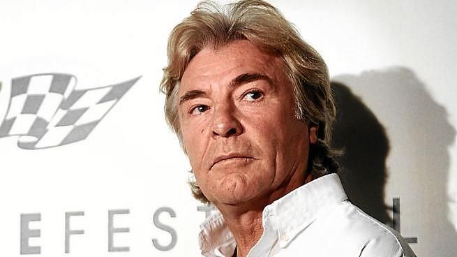 Fallece Ángel Nieto tras no superar las lesiones de su grave accidente en Ibiza