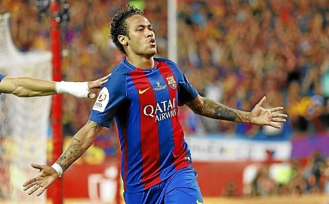 UEFA no juzgará el fichaje de Neymar con antelación "porque PSG puede vender"