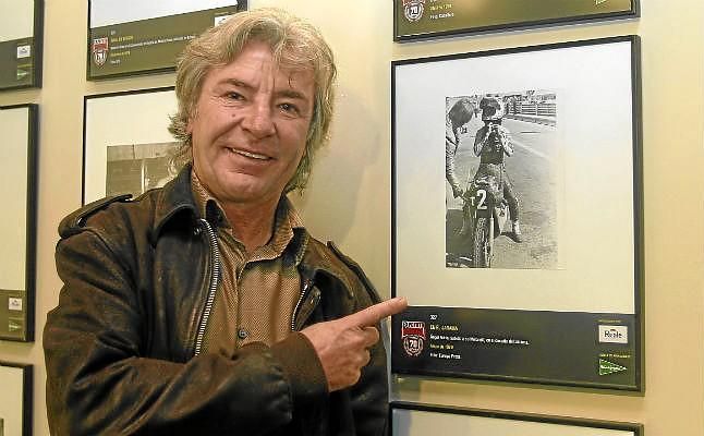 El funeral de Ángel Nieto será a principios de septiembre en Madrid