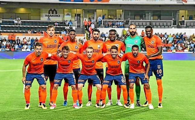 Basaksehir: El último nuevo rico del fútbol turco, rival del Sevilla