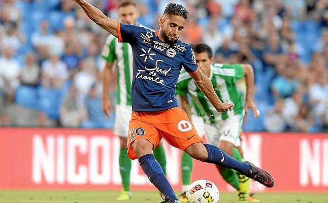 Confianza absoluta en el fichaje de Boudebouz, que ha pasado pruebas médicas