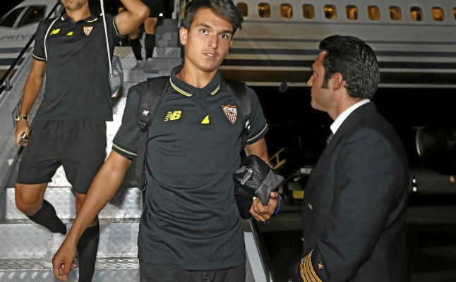 Cotán, a un paso del Valladolid