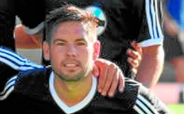 El Gerena negocia por Javi Medina