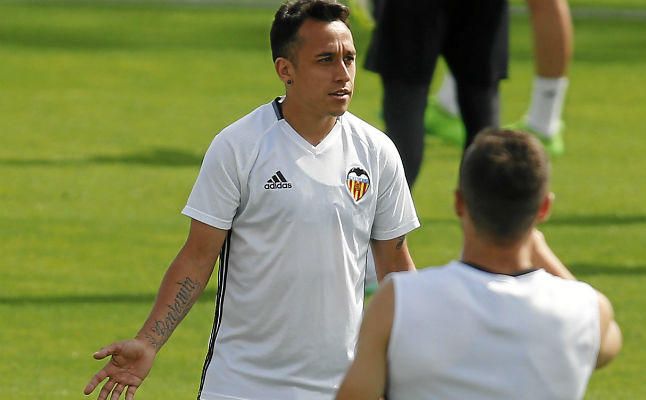 Haro, sobre Orellana y Marcelo Díaz: "Nos centramos en otras negociaciones"