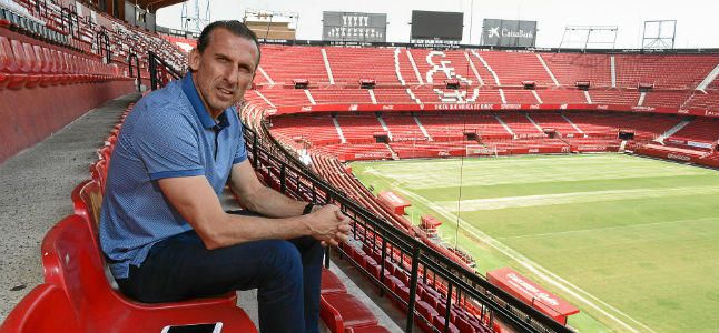 Arias no se fía del Basaksehir: "Hay que tenerle todo el respeto"