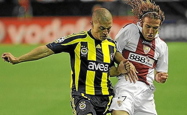 El Sevilla cayó en sus dos eliminatorias europeas contra rivales turcos