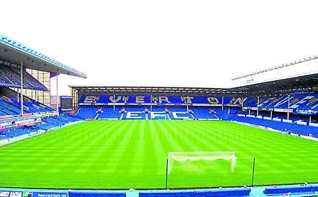 Horario y dónde ver el Everton-Sevilla