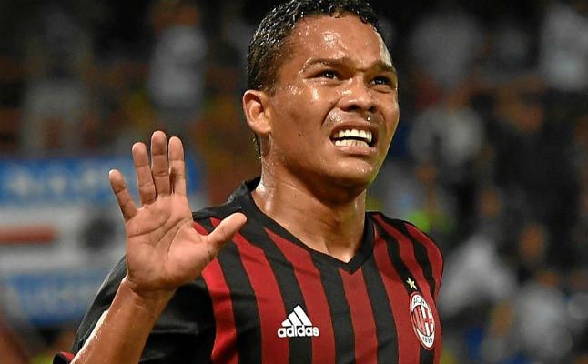 El Milan no cede... por ahora