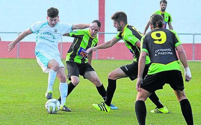 El Coronil hace los deberes