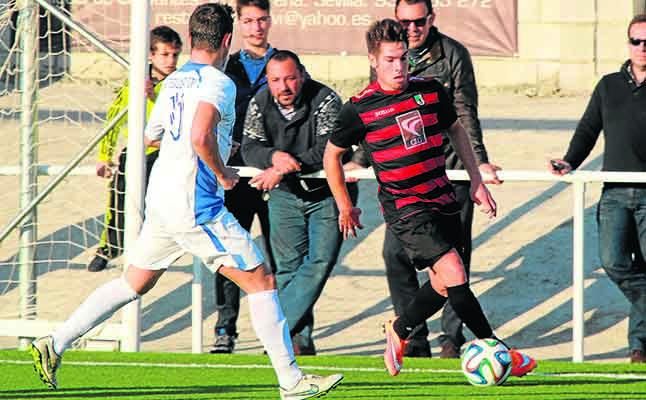 El Gerena continúa sumando adeptos a la causa