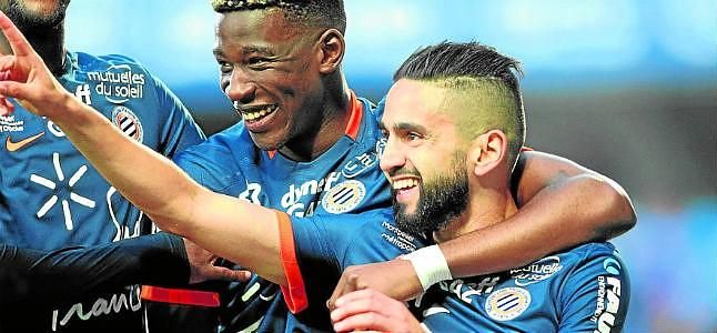 Boudebouz: "Si todo va bien, firmaré por el Betis"