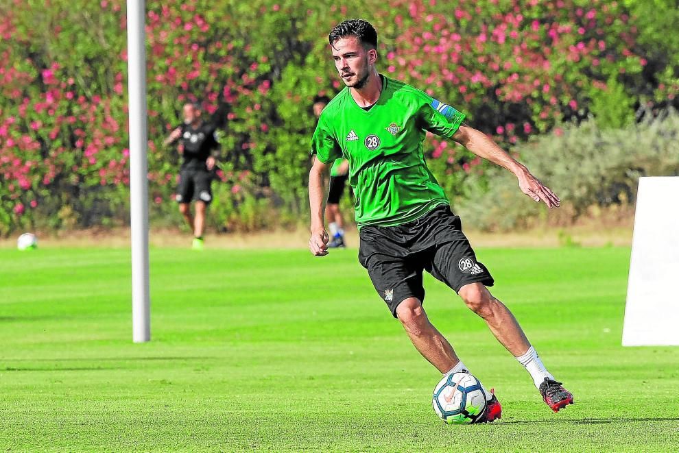 Los tres equipos de Segunda que pugnan por José Carlos