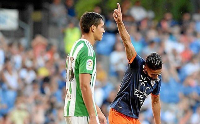 Mandi, clave en la contratación de Boudebouz