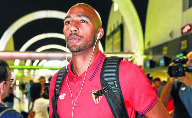 La Juventus espía 'in situ' a N'Zonzi
