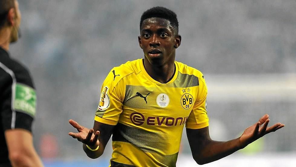 Dortmund y Liverpool aprietan al Barcelona: Quieren más que lo que costó Neymar